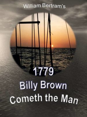 cover image of 1779 Billy Brown Cometh the Man...